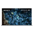 Sony Bravia XR A80L 83-inch OLED 4K TV 2023 (XR-83A80L)